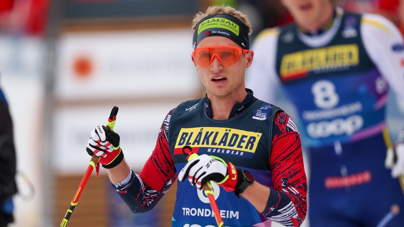 Vermeulen frustriert: "Schlechtestes Rennen des Jahres"