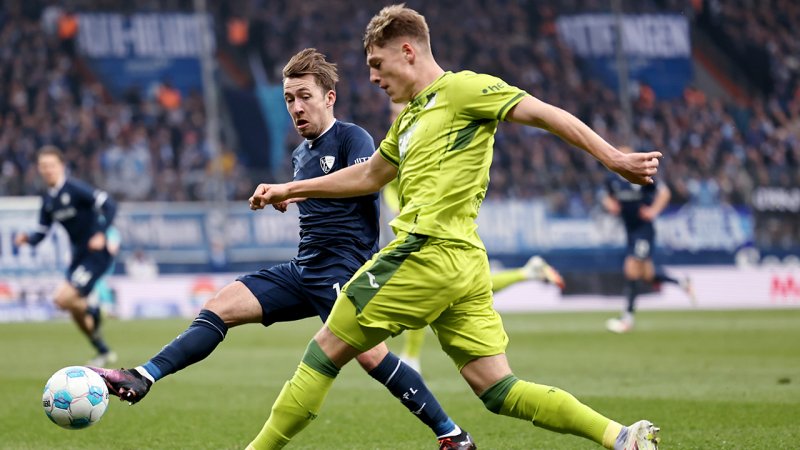 Wichtig! Nächster Sieg für Ilzers Hoffenheim