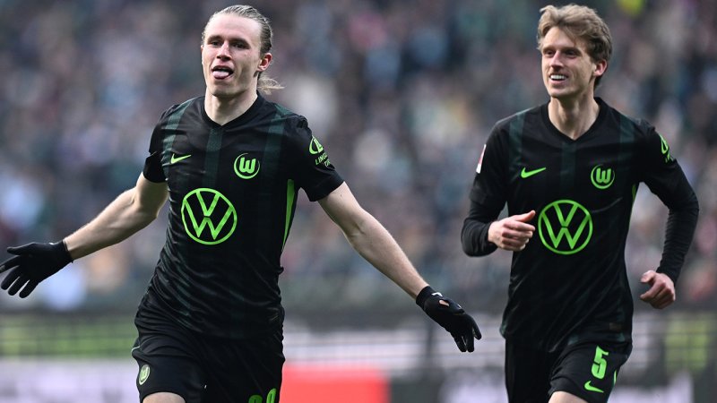 Wimmer on fire! Mit Doppelpack zum Matchwinner