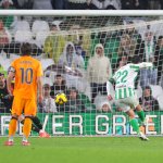 Real Madrid stolpert über Isco und Real Betis