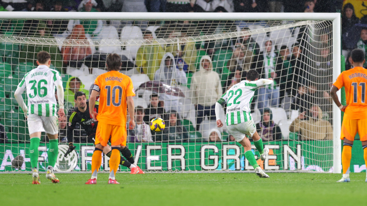 <a href='/de/daten/news/fussball/real-madrid/' class='tag'>Real Madrid</a> stolpert über Isco und Real Betis