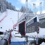 Abgesagter Super-G wird doch noch nachgetragen