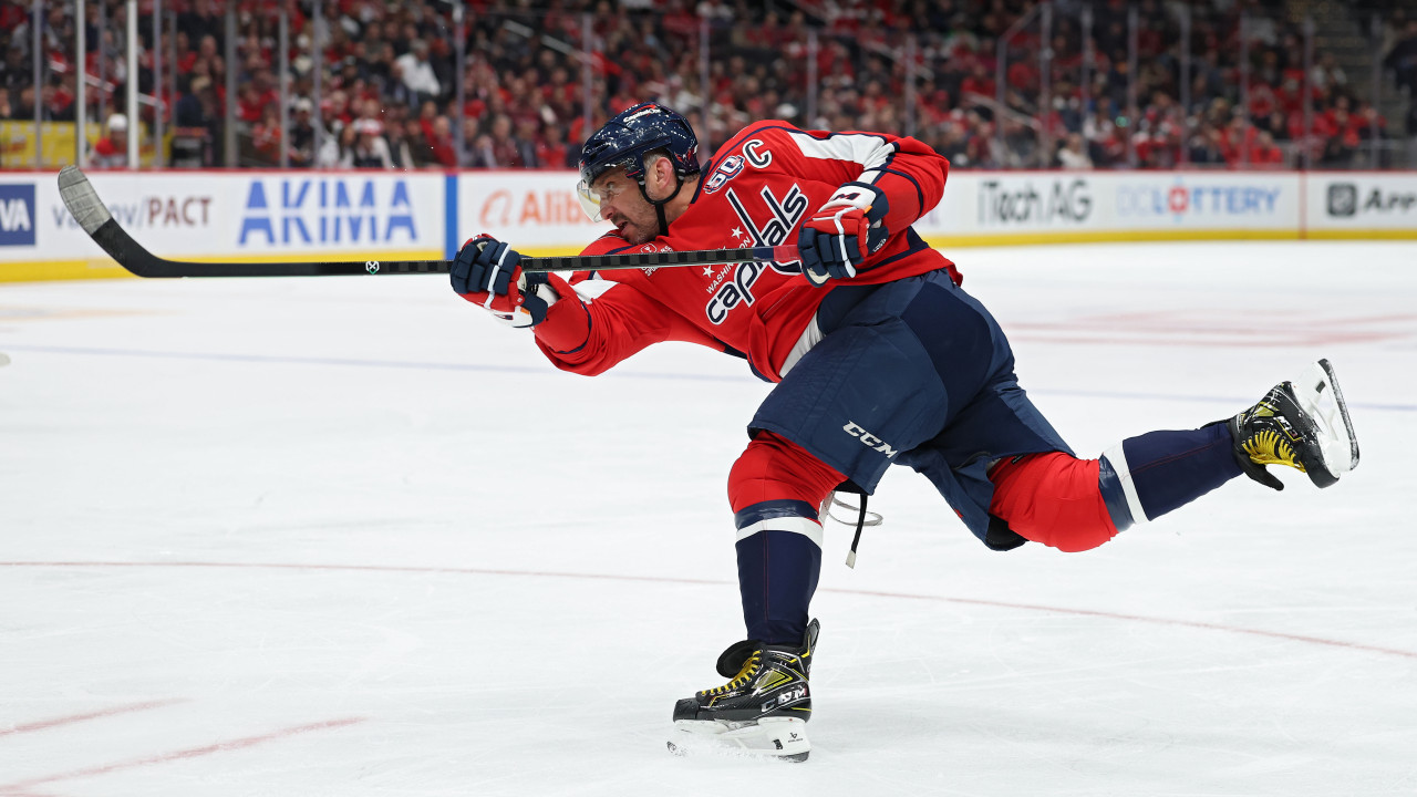 <a href='/de/daten/news/eishockey/nhl/' class='tag'>NHL</a>-Tor-Rekord wackelt: Ovechkin rückt Gretzky immer näher
