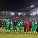 Rapid ist zurück! Klauß fühlt sich bestätigt