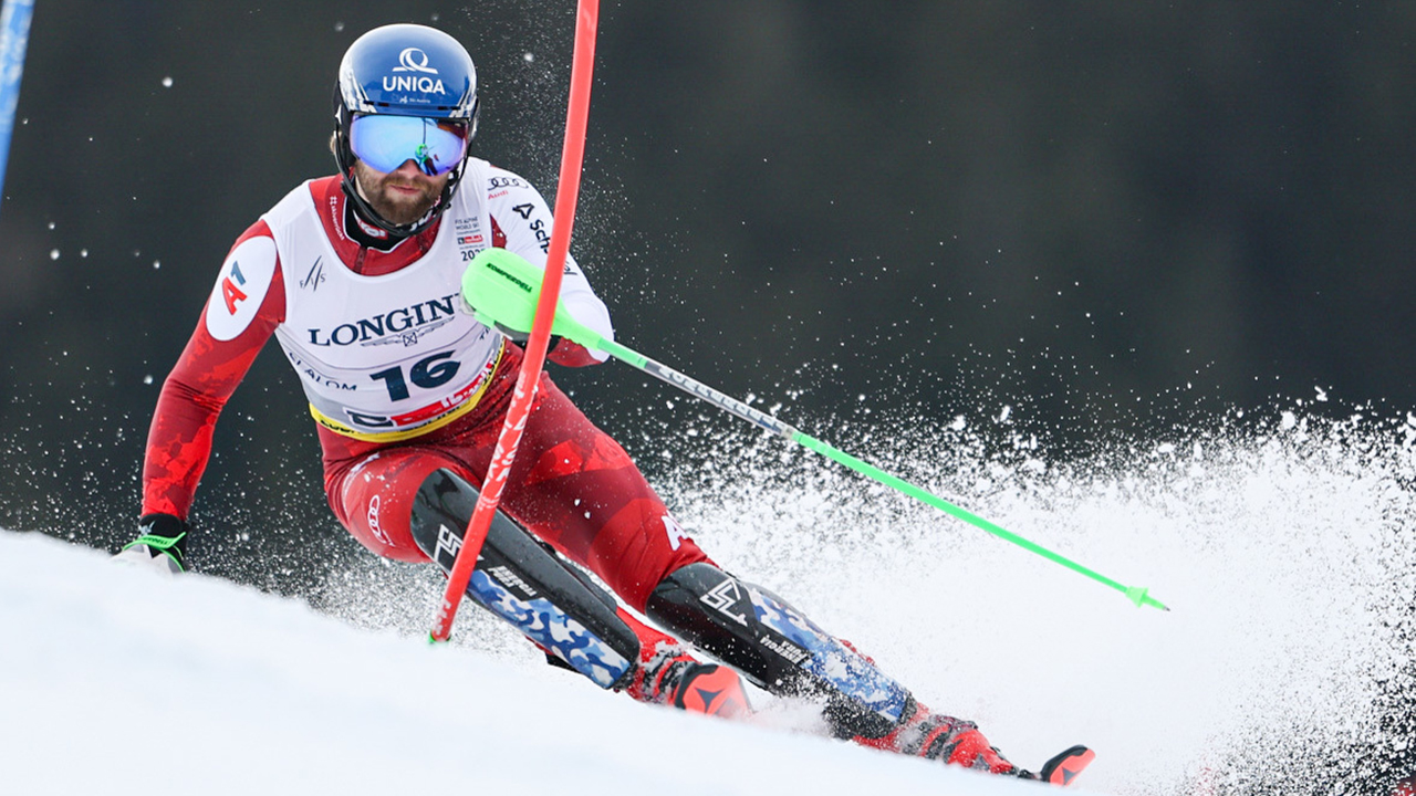 Die Startliste für den Männer-Slalom in Hafjell