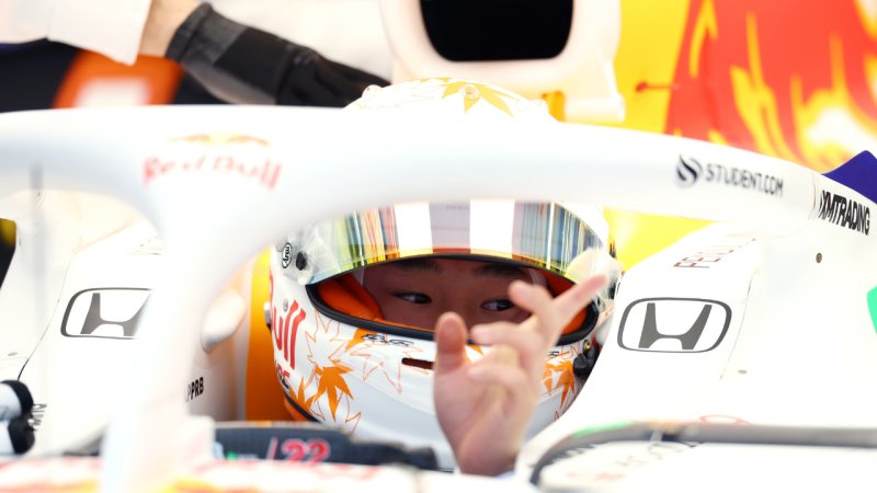 Formel 1: Die besten Bilder der Testfahrten in Bahrain