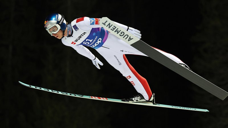 Tag vier der Nordischen Ski-WM: Das steht auf dem Programm