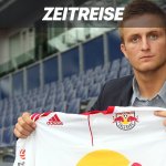 Sie spielten für Sturm Graz und Red Bull Salzburg