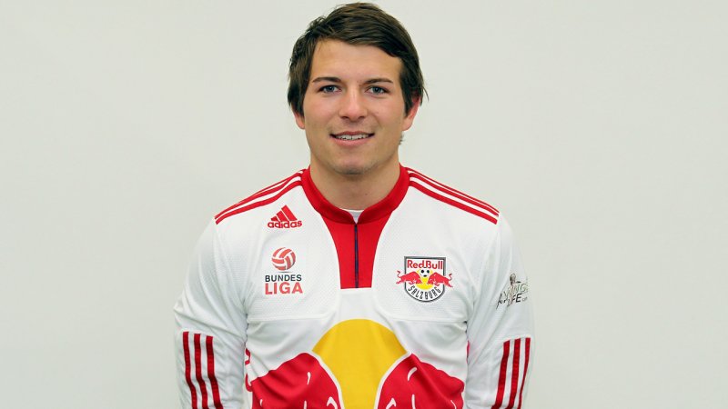 Sie spielten für Sturm Graz und Red Bull Salzburg