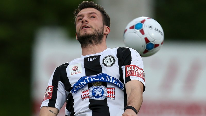 Sie spielten für Sturm Graz und Red Bull Salzburg