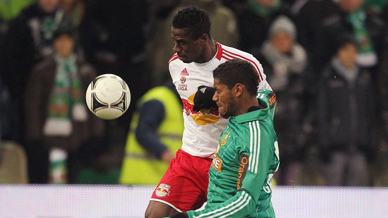 Sie spielten für Sturm Graz und Red Bull Salzburg