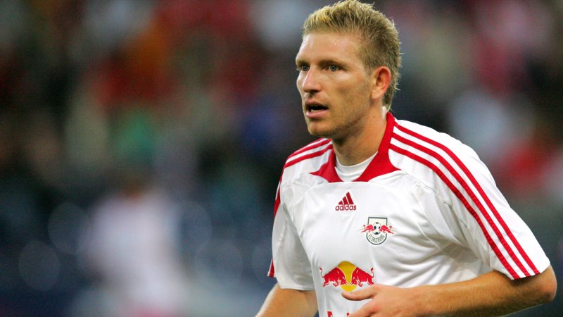 Sie spielten für Sturm Graz und Red Bull Salzburg