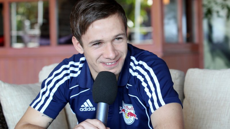 Sie spielten für Sturm Graz und Red Bull Salzburg