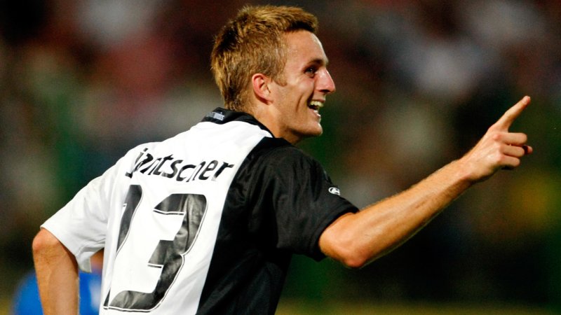 Sie spielten für Sturm Graz und Red Bull Salzburg