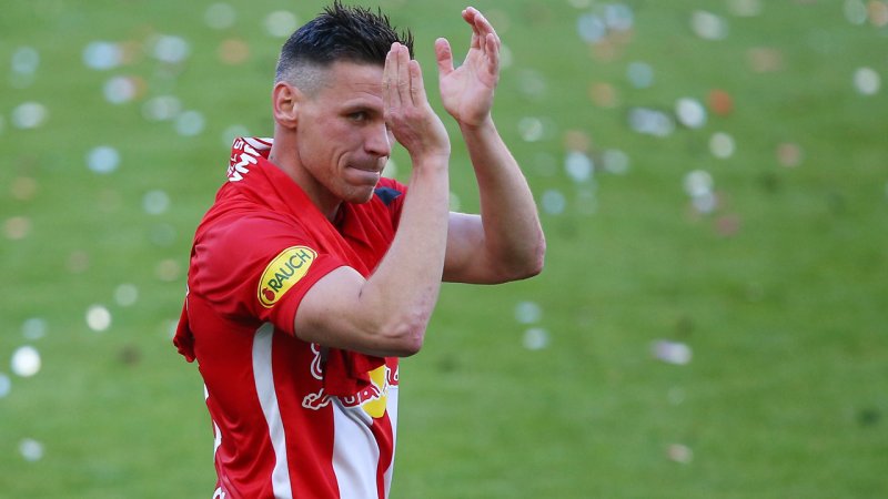 Sie spielten für Sturm Graz und Red Bull Salzburg