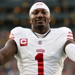 San Francisco 49ers traden Star-Receiver Deebo Samuel
