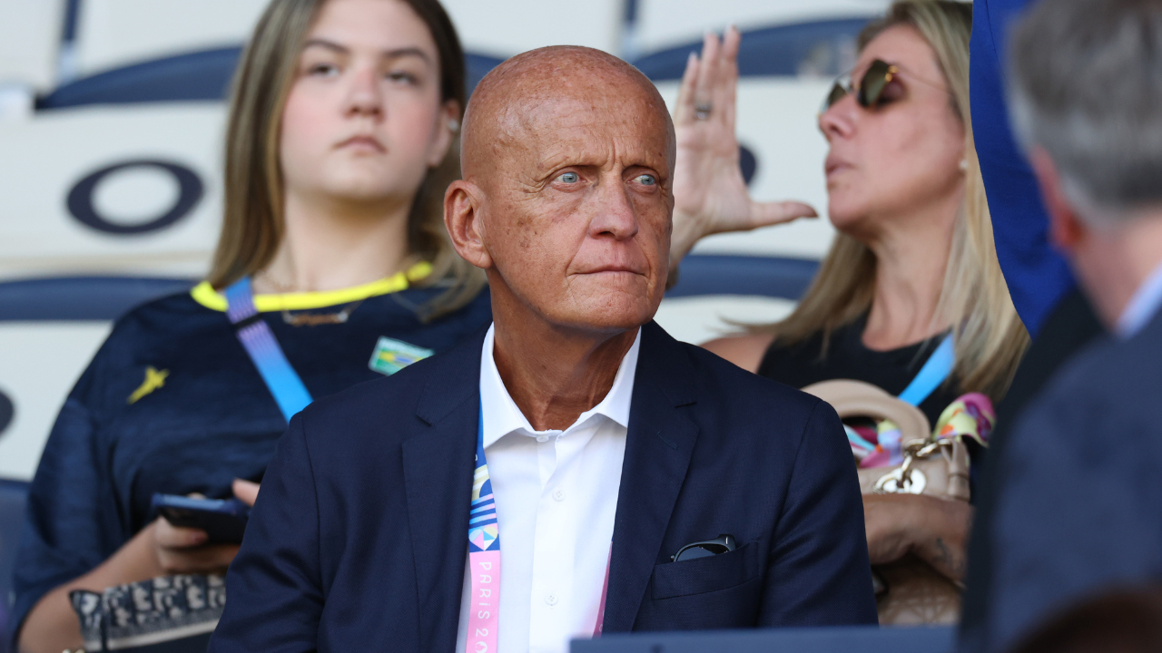 Schiedsrichter-Legende über Kritik: Wie "ein Krebsgeschwür"