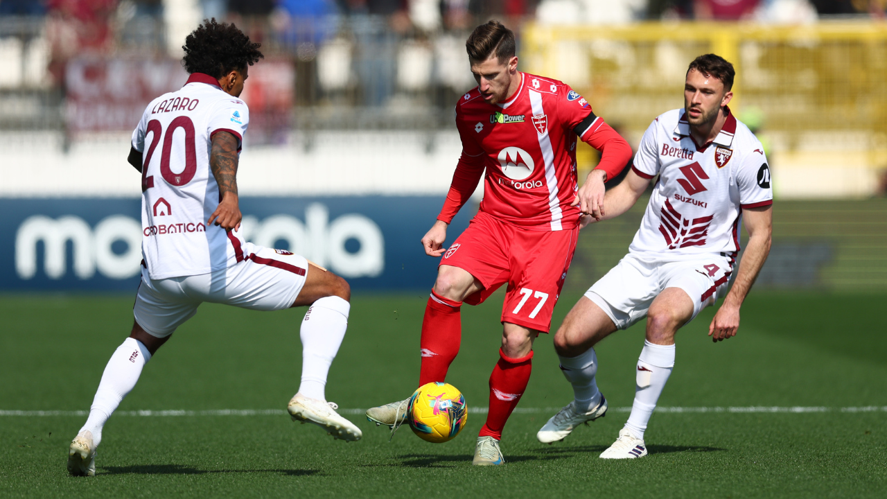 ÖFB-Legionär Lazaro führt Torino mit Assist zum Sieg