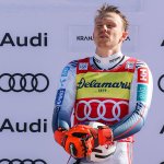 Erfreuliche Nachrichten für Henrik Kristoffersen