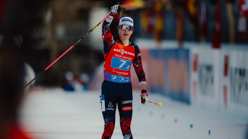 Andexer krönt sich zur Junioren-Weltmeisterin