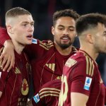 Spiel gedreht! Roma besiegt Como