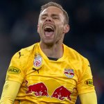 Salzburg zurück in der Spur: "Können stolz sein"