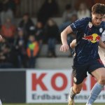 Bitter! Salzburg-Leihgabe fällt länger aus