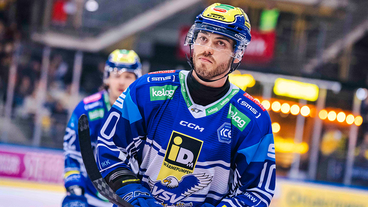 Bozen startet mit Sieg gegen den <a href='/de/daten/news/eishockey/vsv/' class='tag'>VSV</a>