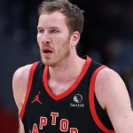 111. Double-Double von Pöltl bei Sieg der Raptors