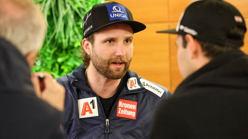 Früher als gedacht: ÖSV-Star erwägt Speed-Comeback