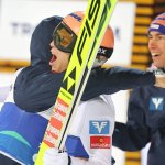 Nach Hörl-Bronze: ÖSV-Adler sind heiß auf die Großschanze