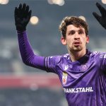 Austria: Transfer von Dominik Fitz vor Vollzug?