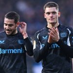 Zoff trotz Gala! Leverkusen-Stars stritten sich am Feld
