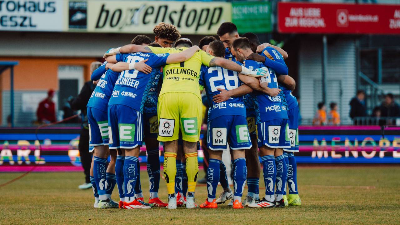 Stadion-Ausbau: Gute Nachrichten für <a href='/de/daten/news/fussball/tsv-hartberg/' class='tag'>TSV Hartberg</a>
