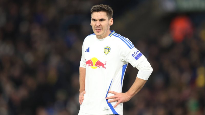 So steht es um Wöbers Gesundheitszustand