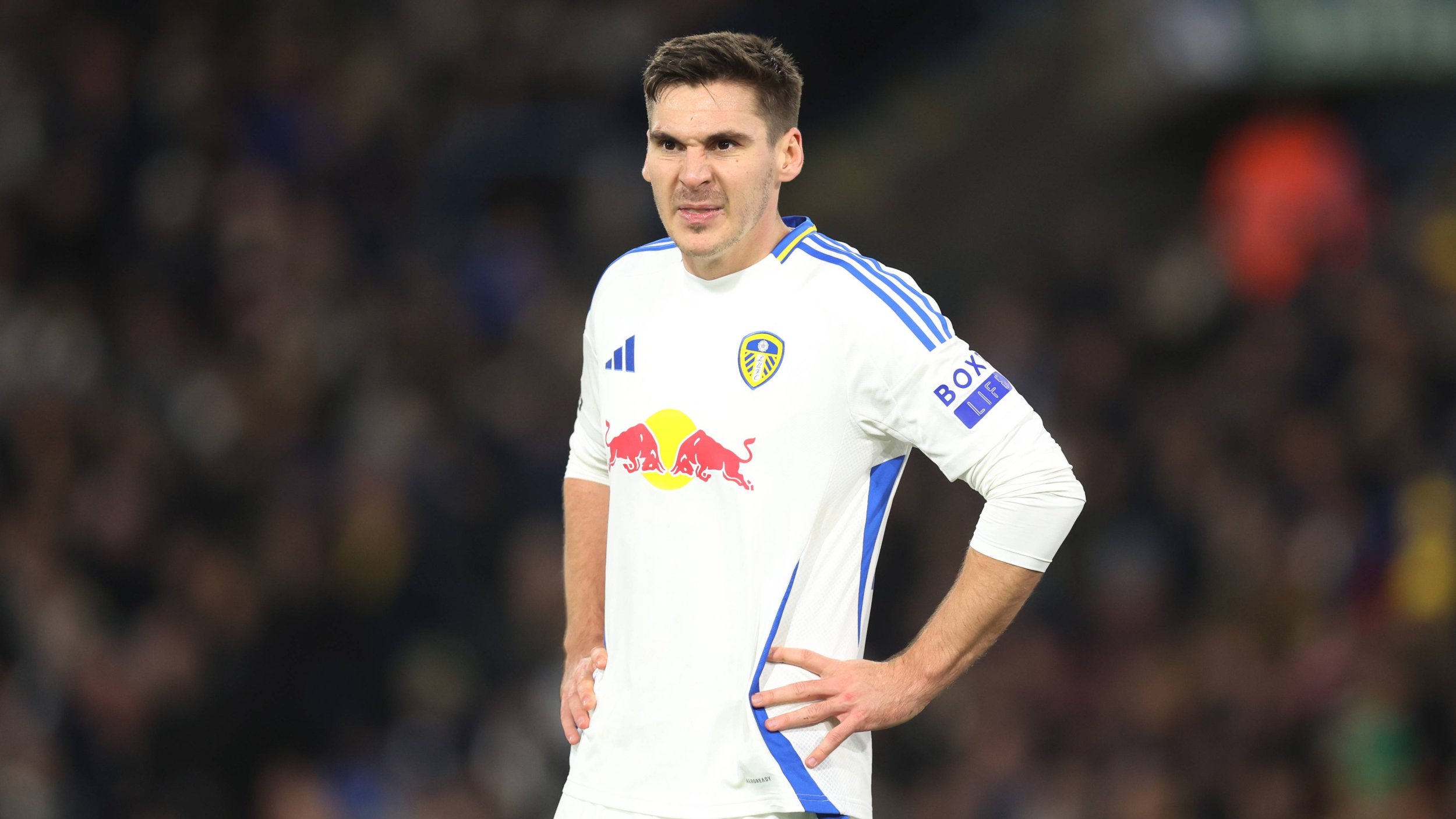 So steht es um Wöbers Gesundheitszustand