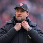 Hoeneß zu RB? VfB-Sportchef legt sich mit Transferinsider an