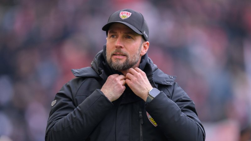 Hoeneß zu RB? VfB-Sportchef legt sich mit Transferinsider an