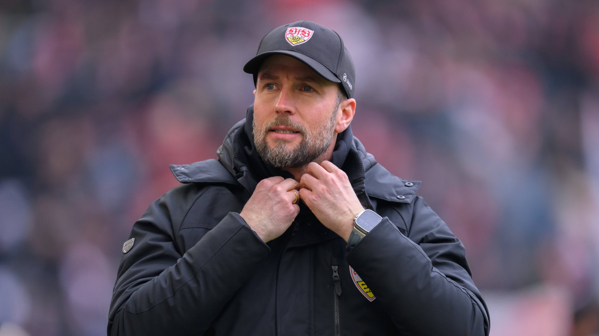 Hoeneß zu RB? VfB-Sportchef legt sich mit Transferinsider an