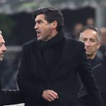 Kopf an Kopf mit Schiri! Lyon-Coach rastet aus