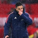 Amorim kontert ManUnited-Legende Rooney!