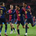 Besser als MSN! Barcelona mit irrer Torstatistik