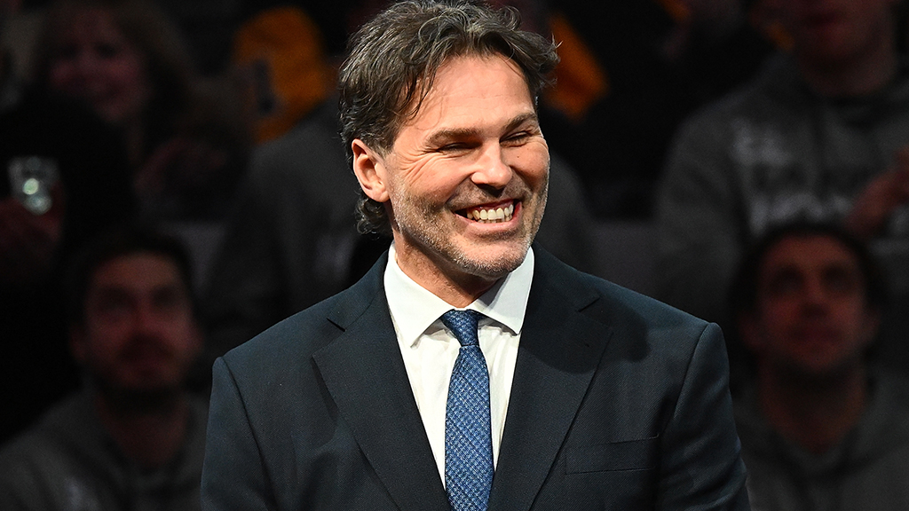 Jaromir Jagr: War das wirklich sein letzter Tanz?