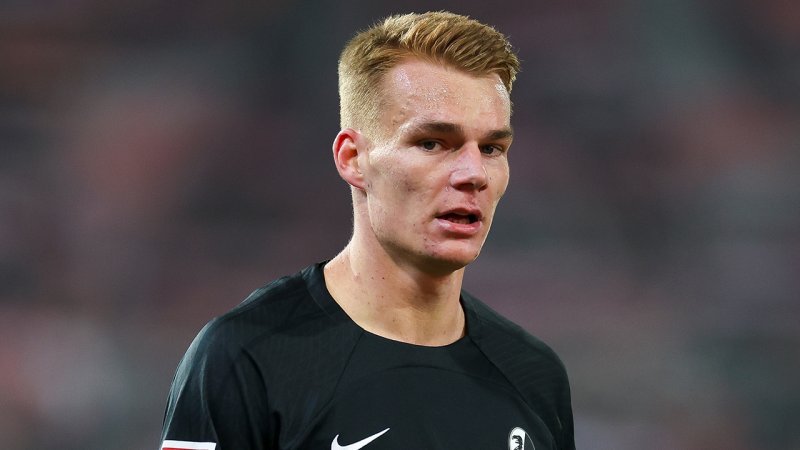 Die ÖFB-Rekordspieler in der Deutschen Bundesliga