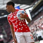 Mwene auf CL-Kurs? Computer sagt Bundesliga-Endstand voraus