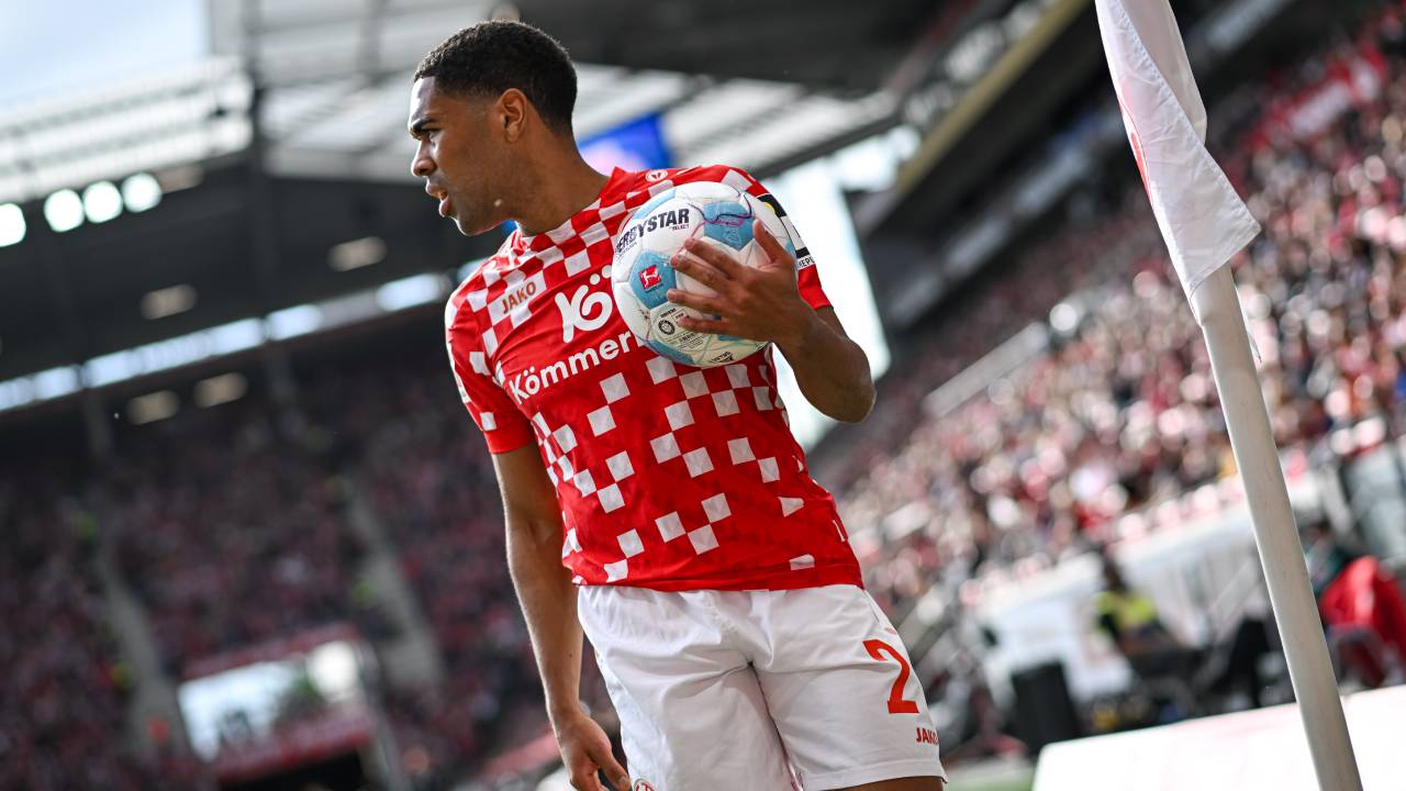 Mwene auf CL-Kurs? Computer sagt Bundesliga-Endstand voraus