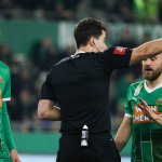 VAR-Rückblick: Cvetkovic-Rote für Rapid war richtig
