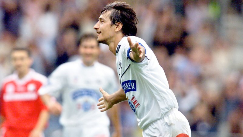 Die 10 legendärsten Protagonisten des Grazer Derbys