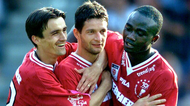 Die 10 legendärsten Protagonisten des Grazer Derbys