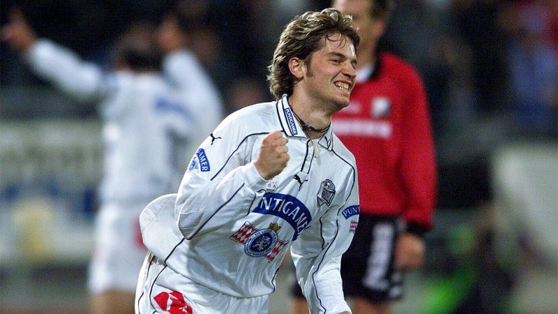 Die 10 legendärsten Protagonisten des Grazer Derbys